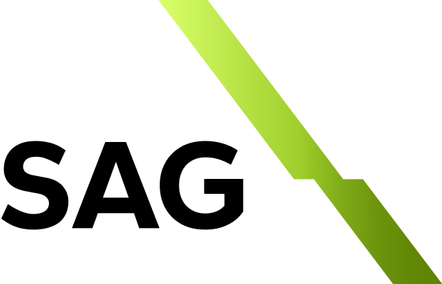 Logo der Schulte-Schlagbaum AG mit neuem Design